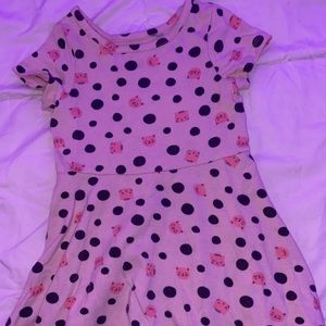 2T toddler girl dress